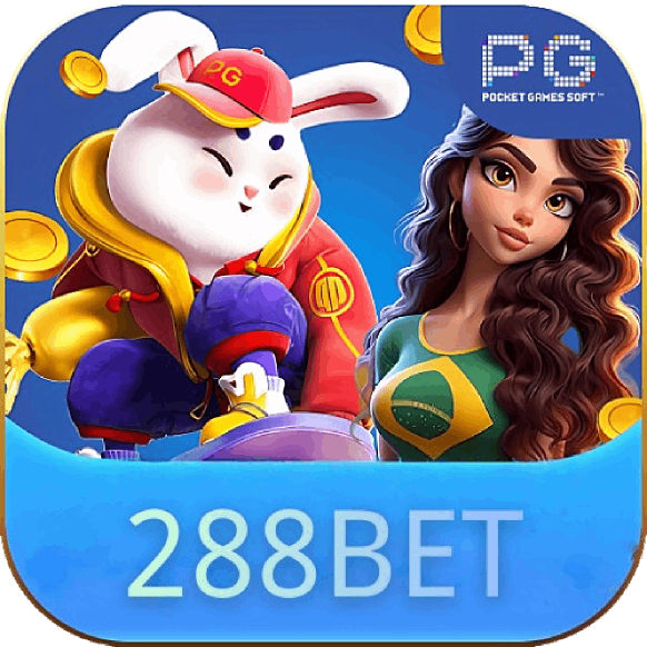 Logo 288BET