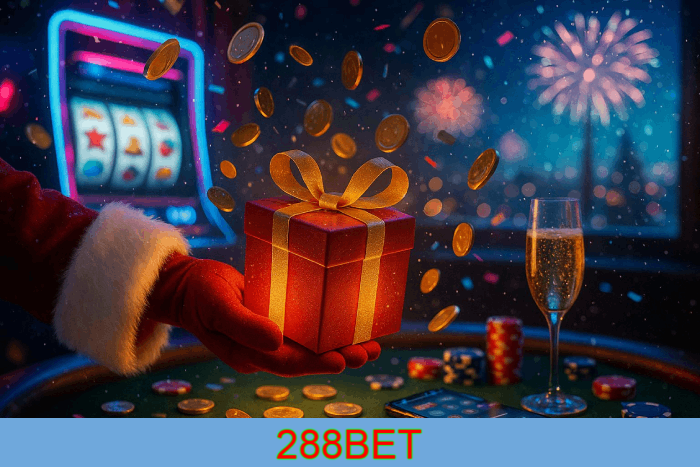 Bônus da 288BET (Figura 1)