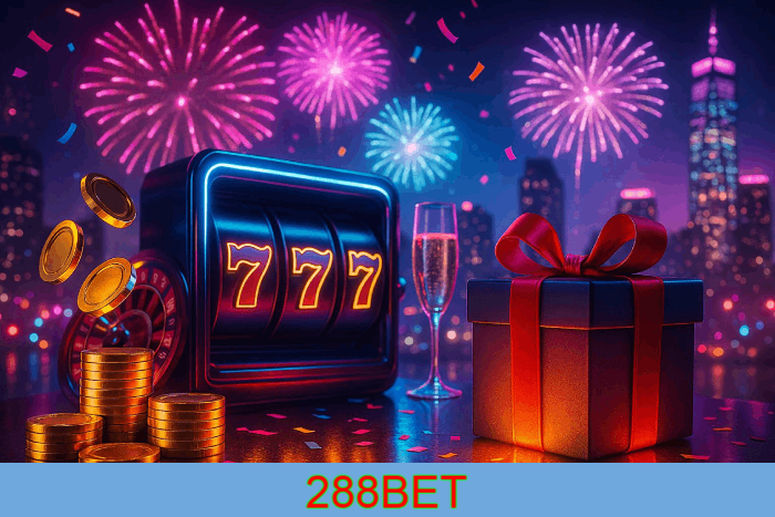 Bônus da 288BET (Figura 2)