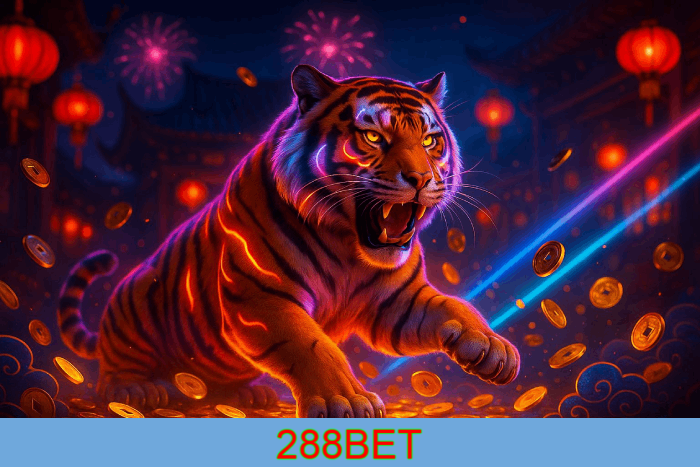 288BET — Bônus altos, diversão sem limites!