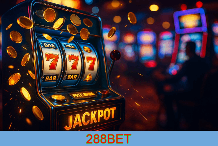 Cassino 288BET, Seguro, Promoções