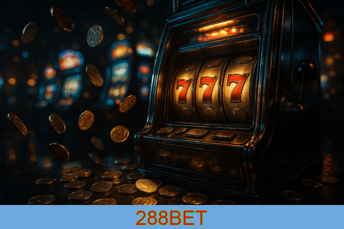 Jogue e Ganhe com os Melhores Jogos da 288BET