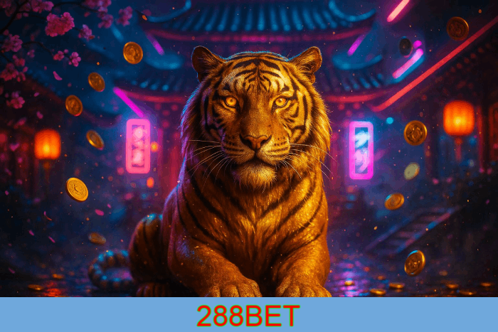 288BET — Os melhores jogos e ganhos de verdade