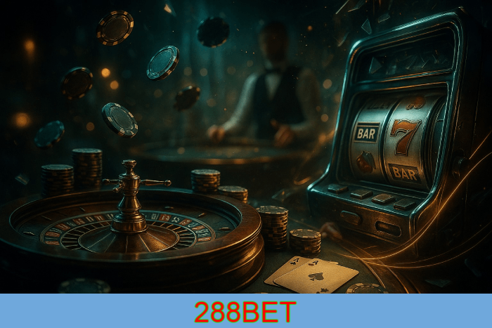 288BET Jogos Figura 2