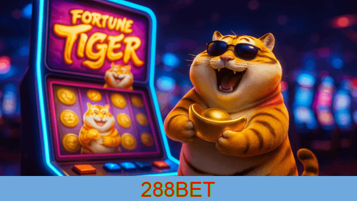 288BET Jogos Figura 3