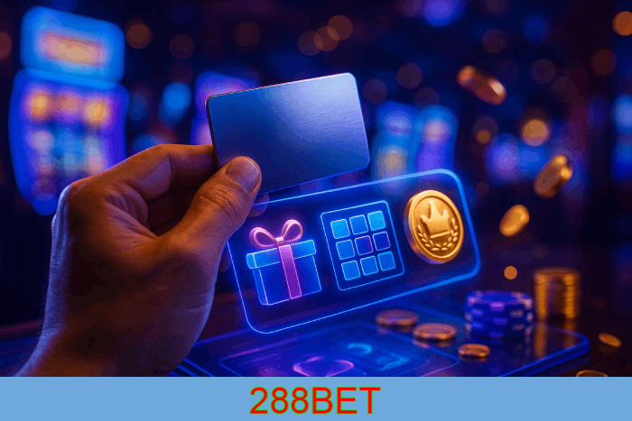 Figura 1 do login da 288BET
